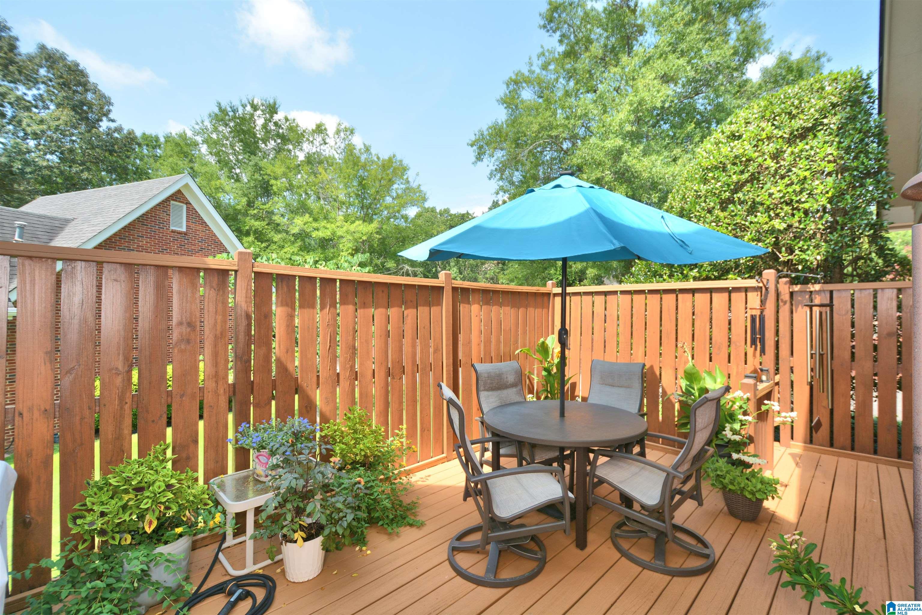 503 Meadow Ridge Circle Birmingham, AL 35242 - Photo 42 of 51