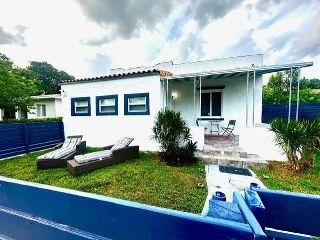 55 Northwest 47th Street Miami, FL 33127 - Photo 2 of 31 MAIN HOUSE IN FRONT