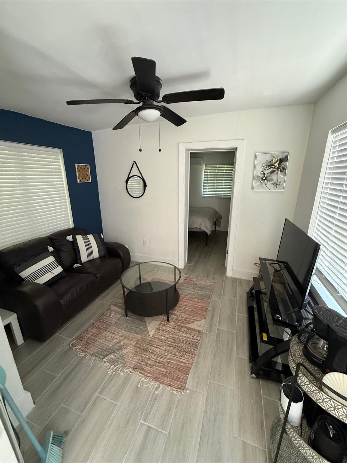55 Northwest 47th Street Miami, FL 33127 - Photo 30 of 31 REAR UNIT