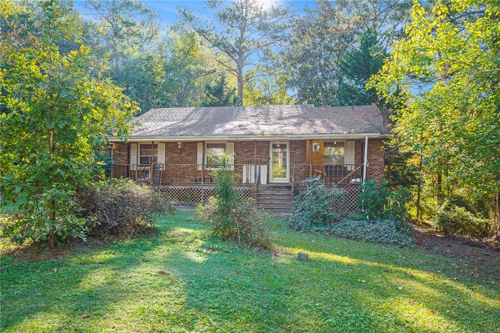 77 Honeysuckle Road Monticello, GA 31064 - Photo 1 of 1 Gallery Image 1