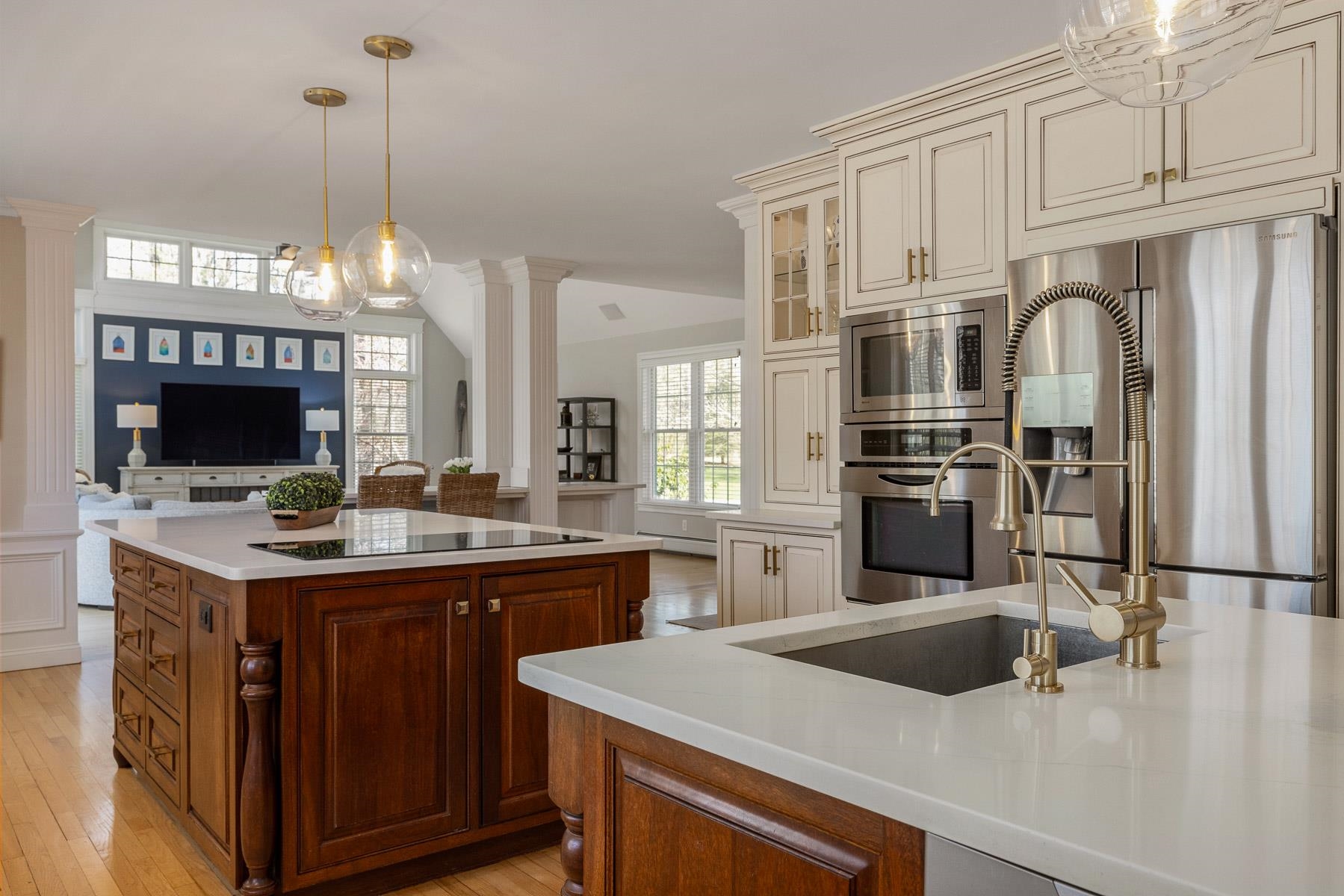 15 Patriots Road Stratham, NH 03885 - Photo 3 of 40 Gallery Image 3