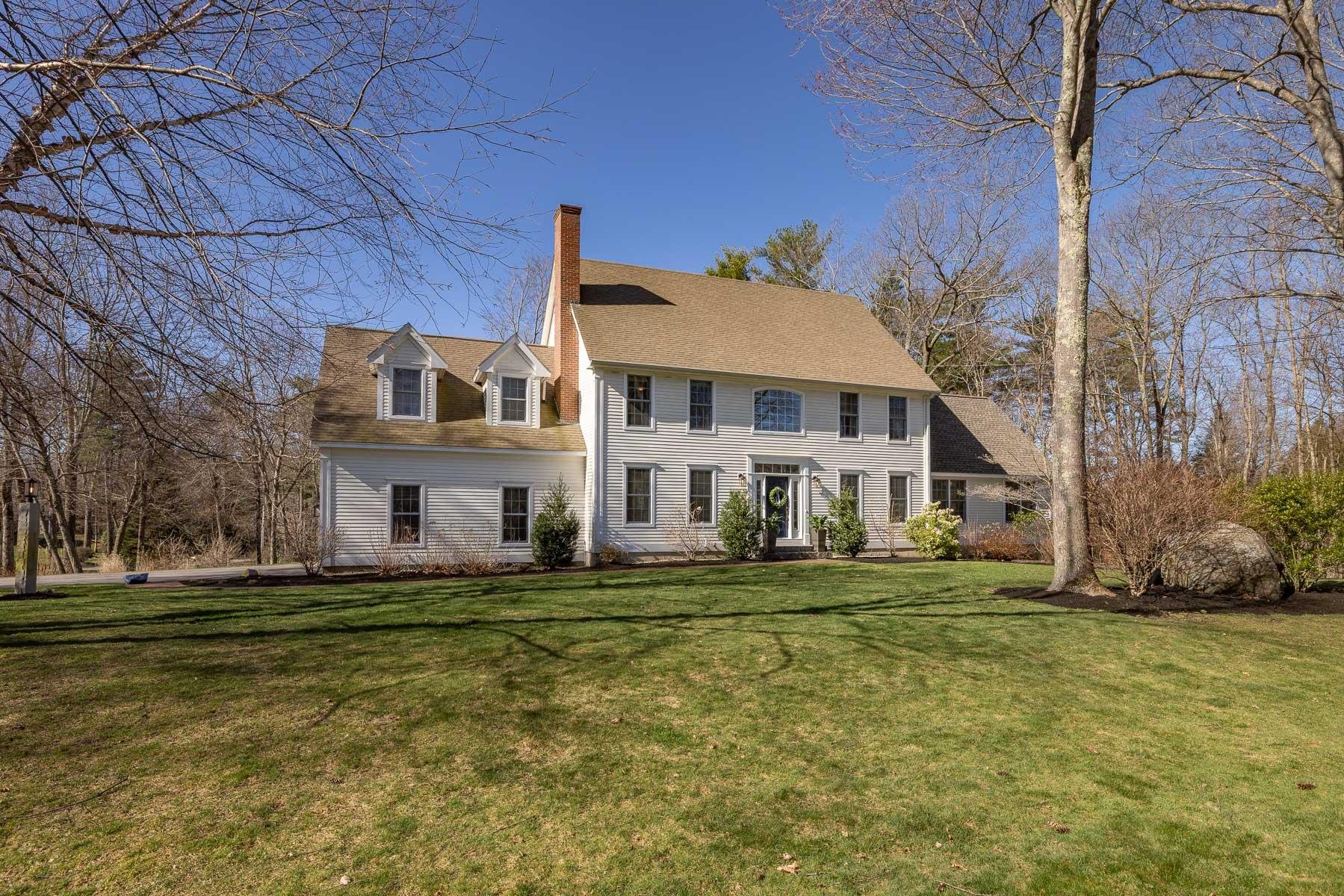 15 Patriots Road Stratham, NH 03885 - Photo 34 of 40 Gallery Image 34