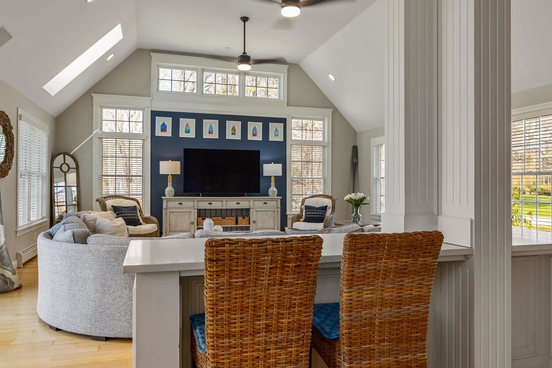 15 Patriots Road Stratham, NH 03885 - Photo 4 of 40 Gallery Image 4