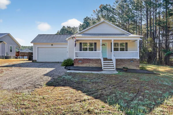 $335,000 | 146 Thistle Drive, Selma, NC 27576