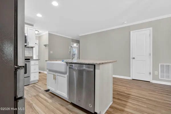 $335,000 | 146 Thistle Drive, Selma, NC 27576