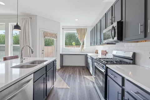 $324,990 | 5160 North A W Grimes Boulevard, Unit 116, Round Rock, TX 78665