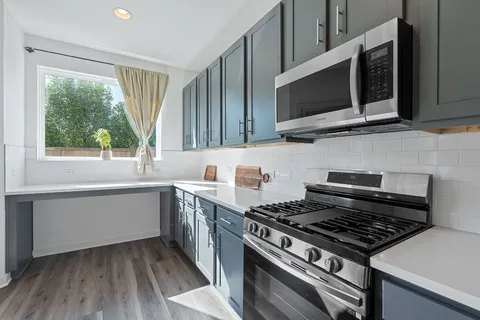 $324,990 | 5160 North A W Grimes Boulevard, Unit 116, Round Rock, TX 78665