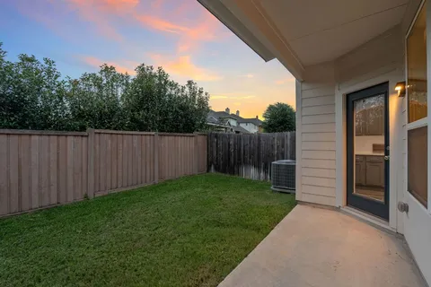 $324,990 | 5160 North A W Grimes Boulevard, Unit 116, Round Rock, TX 78665