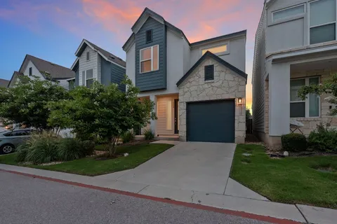 $324,990 | 5160 North A W Grimes Boulevard, Unit 116, Round Rock, TX 78665
