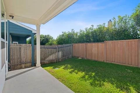 $324,990 | 5160 North A W Grimes Boulevard, Unit 116, Round Rock, TX 78665