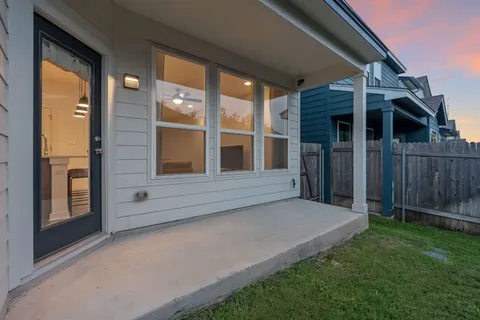 $324,990 | 5160 North A W Grimes Boulevard, Unit 116, Round Rock, TX 78665