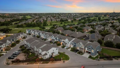 $324,990 | 5160 North A W Grimes Boulevard, Unit 116, Round Rock, TX 78665