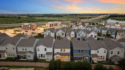 $324,990 | 5160 North A W Grimes Boulevard, Unit 116, Round Rock, TX 78665