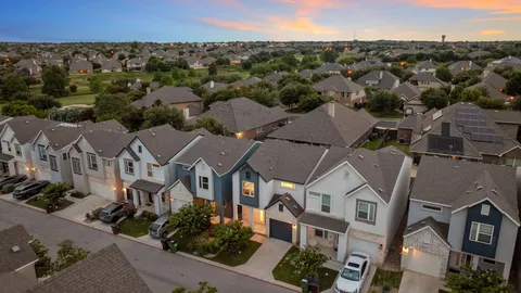 $324,990 | 5160 North A W Grimes Boulevard, Unit 116, Round Rock, TX 78665