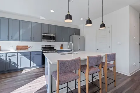 $324,990 | 5160 North A W Grimes Boulevard, Unit 116, Round Rock, TX 78665