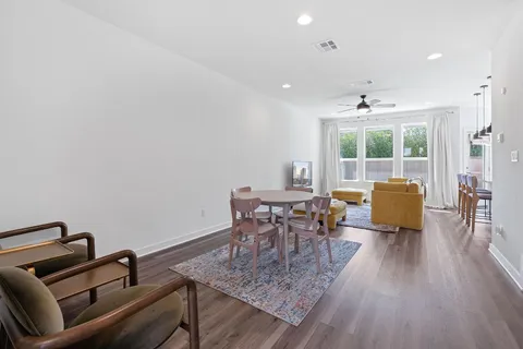 $324,990 | 5160 North A W Grimes Boulevard, Unit 116, Round Rock, TX 78665