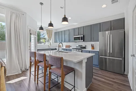 $324,990 | 5160 North A W Grimes Boulevard, Unit 116, Round Rock, TX 78665