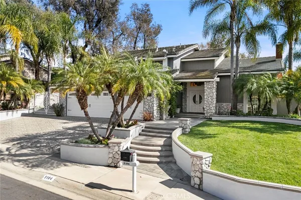 $1,950,000 | 5184 Vista Montana, Yorba Linda, CA 92886