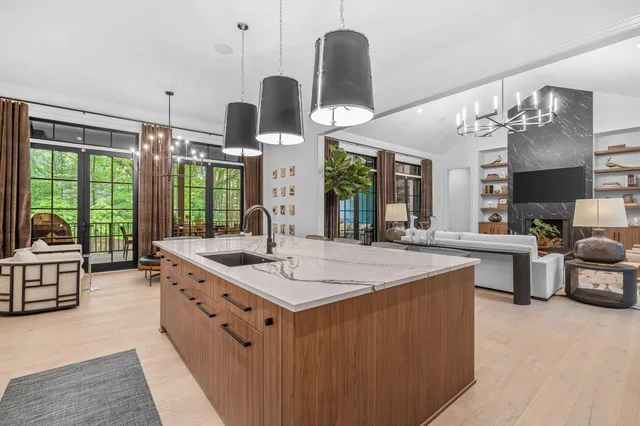 $2,295,000 | 3341 Gaslight Lane, Saugatuck, MI 49453