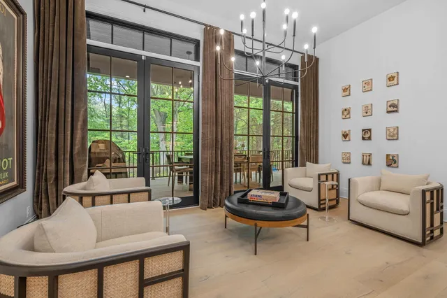 $2,295,000 | 3341 Gaslight Lane, Saugatuck, MI 49453