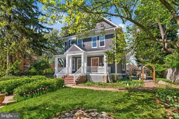 $12,000 | 4701 Cumberland Avenue, Chevy Chase, MD 20815