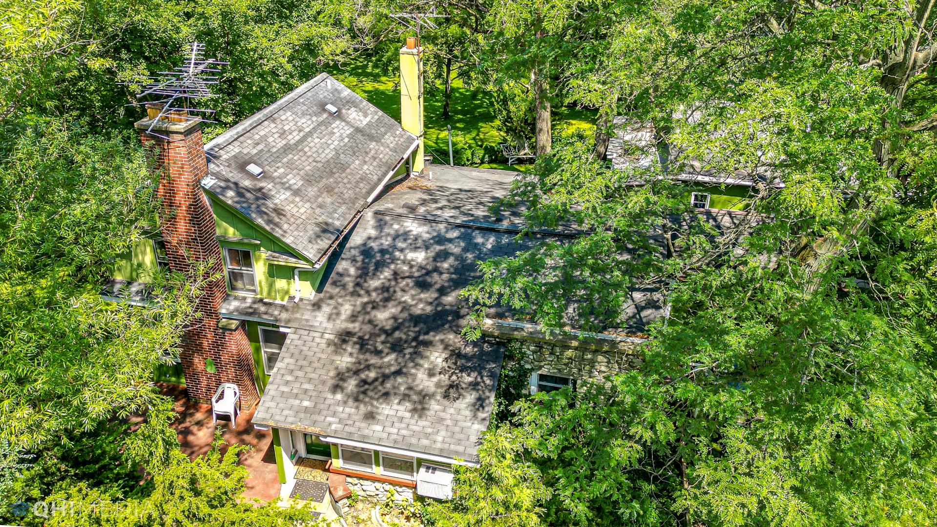 275 West Richton Road Steger, IL 60475 - Photo 32 of 35 view of a house with a tree
