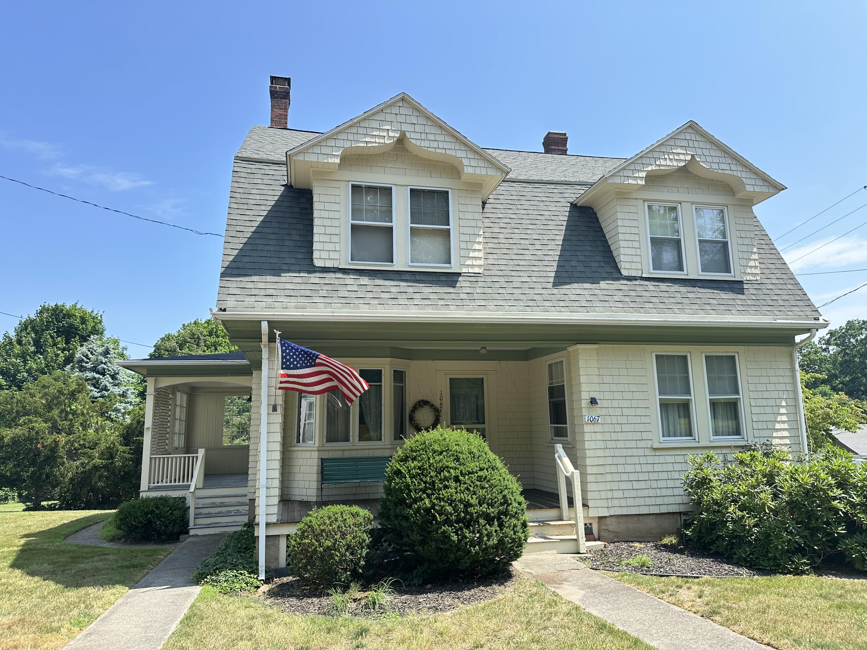 1067 Sandwich Road Sagamore, MA 02561 - Photo 1 of 2 1067 Sandwich Rd
