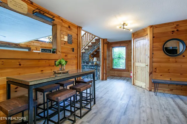 $849,900 | 920 Falcon View Way, Sevierville, TN 37862