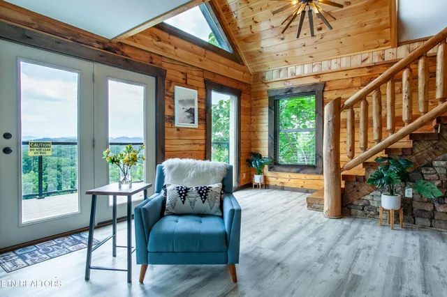 $849,900 | 920 Falcon View Way, Sevierville, TN 37862