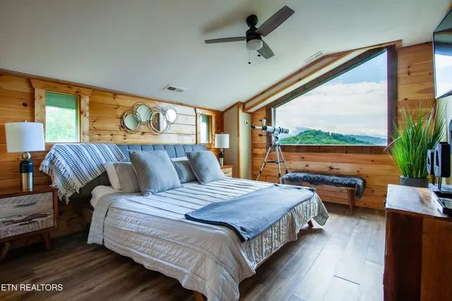 $849,900 | 920 Falcon View Way, Sevierville, TN 37862