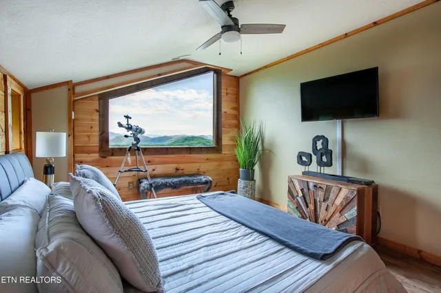 $849,900 | 920 Falcon View Way, Sevierville, TN 37862