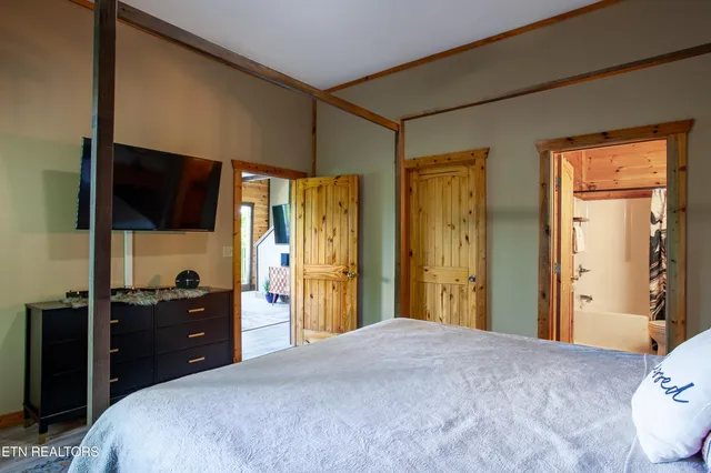 $849,900 | 920 Falcon View Way, Sevierville, TN 37862