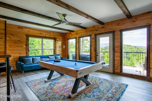 $849,900 | 920 Falcon View Way, Sevierville, TN 37862