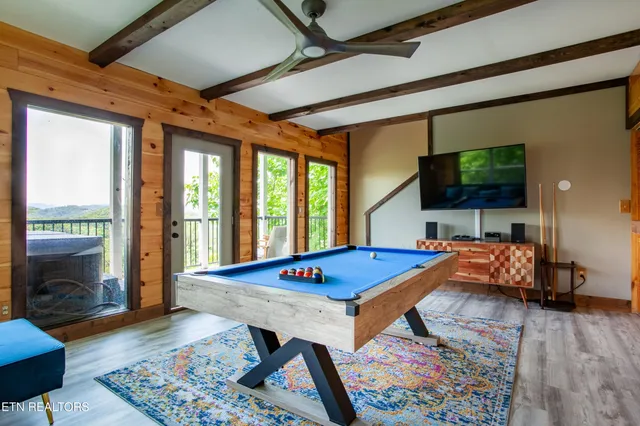 $849,900 | 920 Falcon View Way, Sevierville, TN 37862