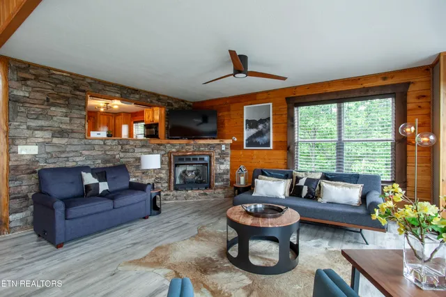 $849,900 | 920 Falcon View Way, Sevierville, TN 37862