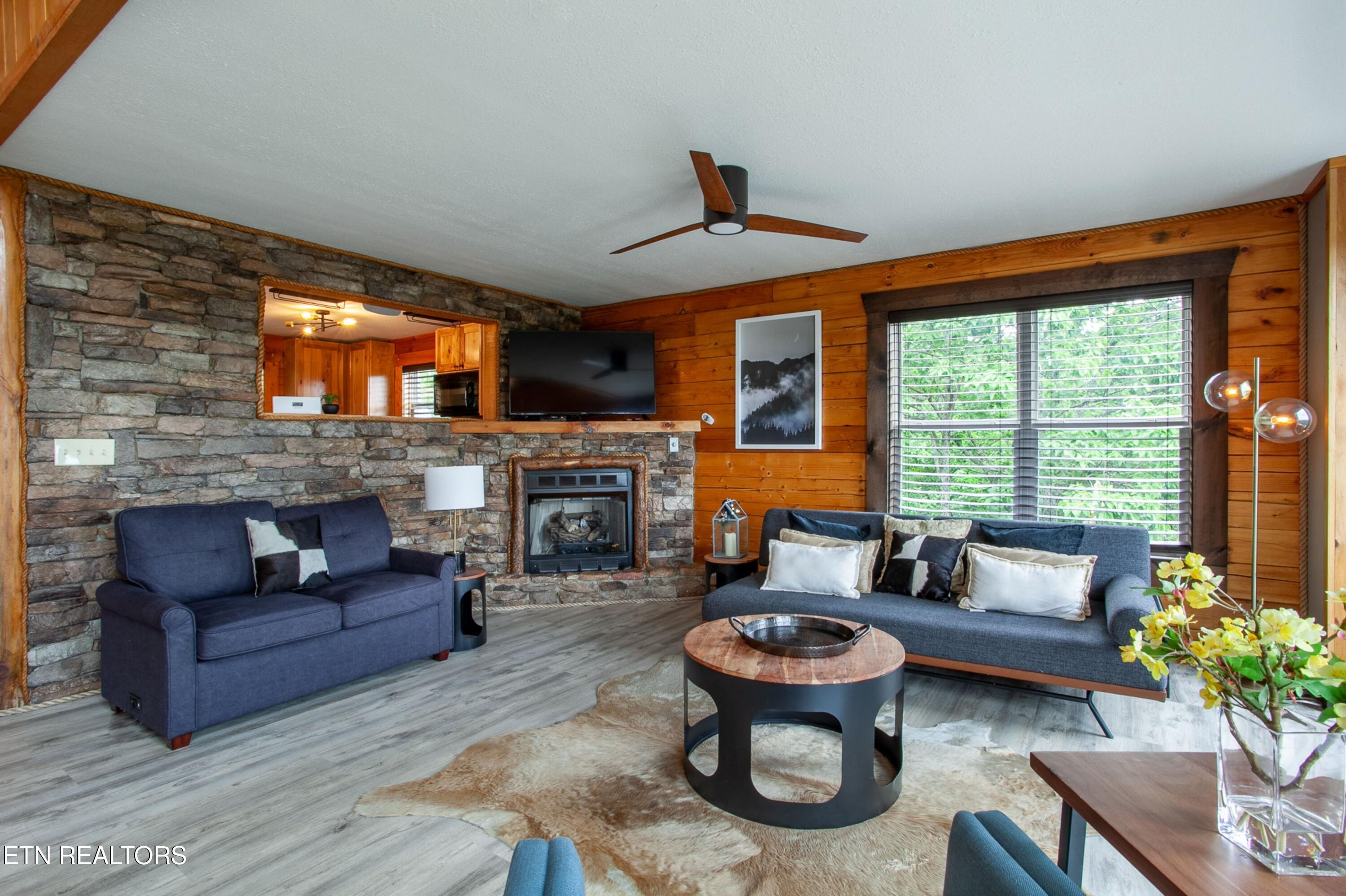 920 Falcon View Way Sevierville, TN 37862 - Photo 3 of 51 3