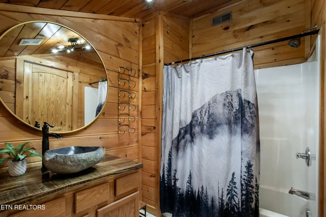 $849,900 | 920 Falcon View Way, Sevierville, TN 37862