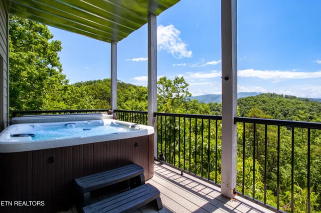 $849,900 | 920 Falcon View Way, Sevierville, TN 37862