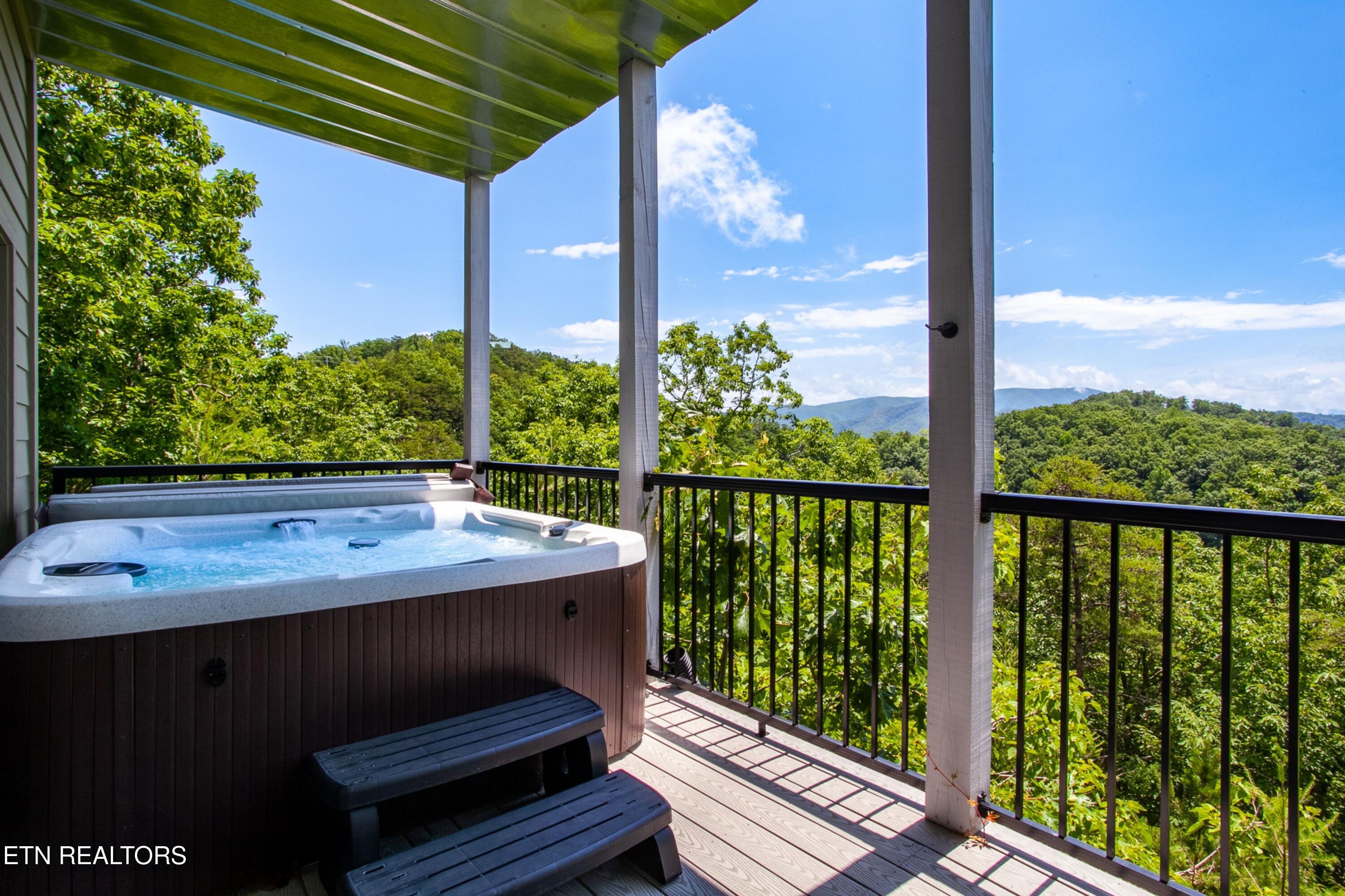 920 Falcon View Way Sevierville, TN 37862 - Photo 41 of 51 41