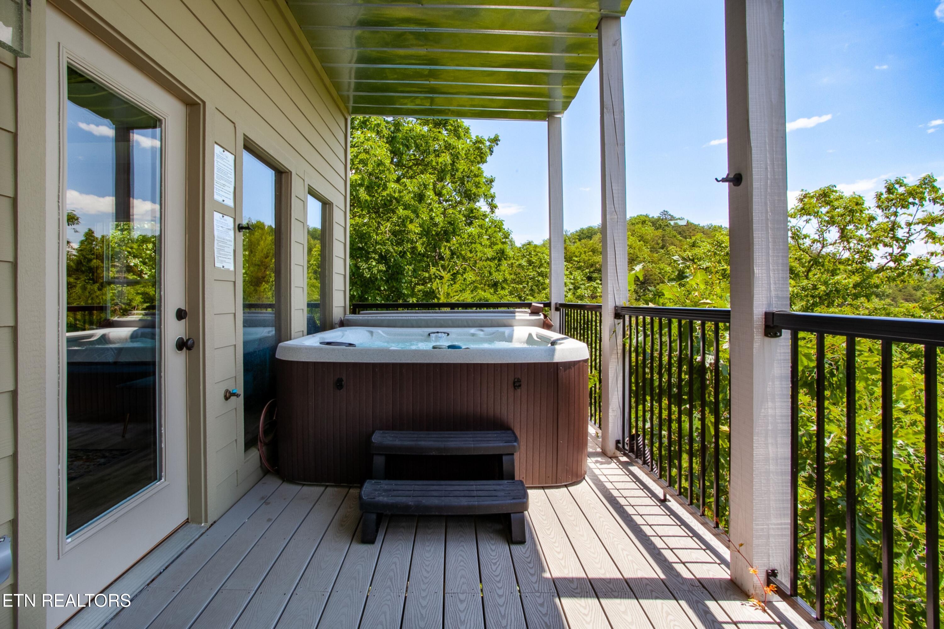 920 Falcon View Way Sevierville, TN 37862 - Photo 42 of 51 42