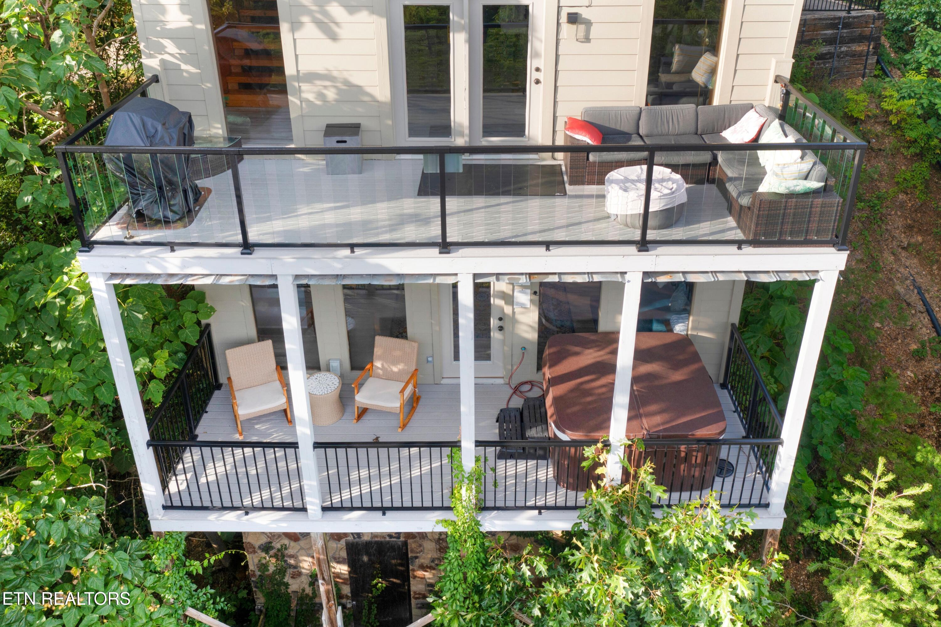 920 Falcon View Way Sevierville, TN 37862 - Photo 44 of 51 44