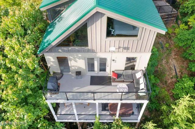 $849,900 | 920 Falcon View Way, Sevierville, TN 37862