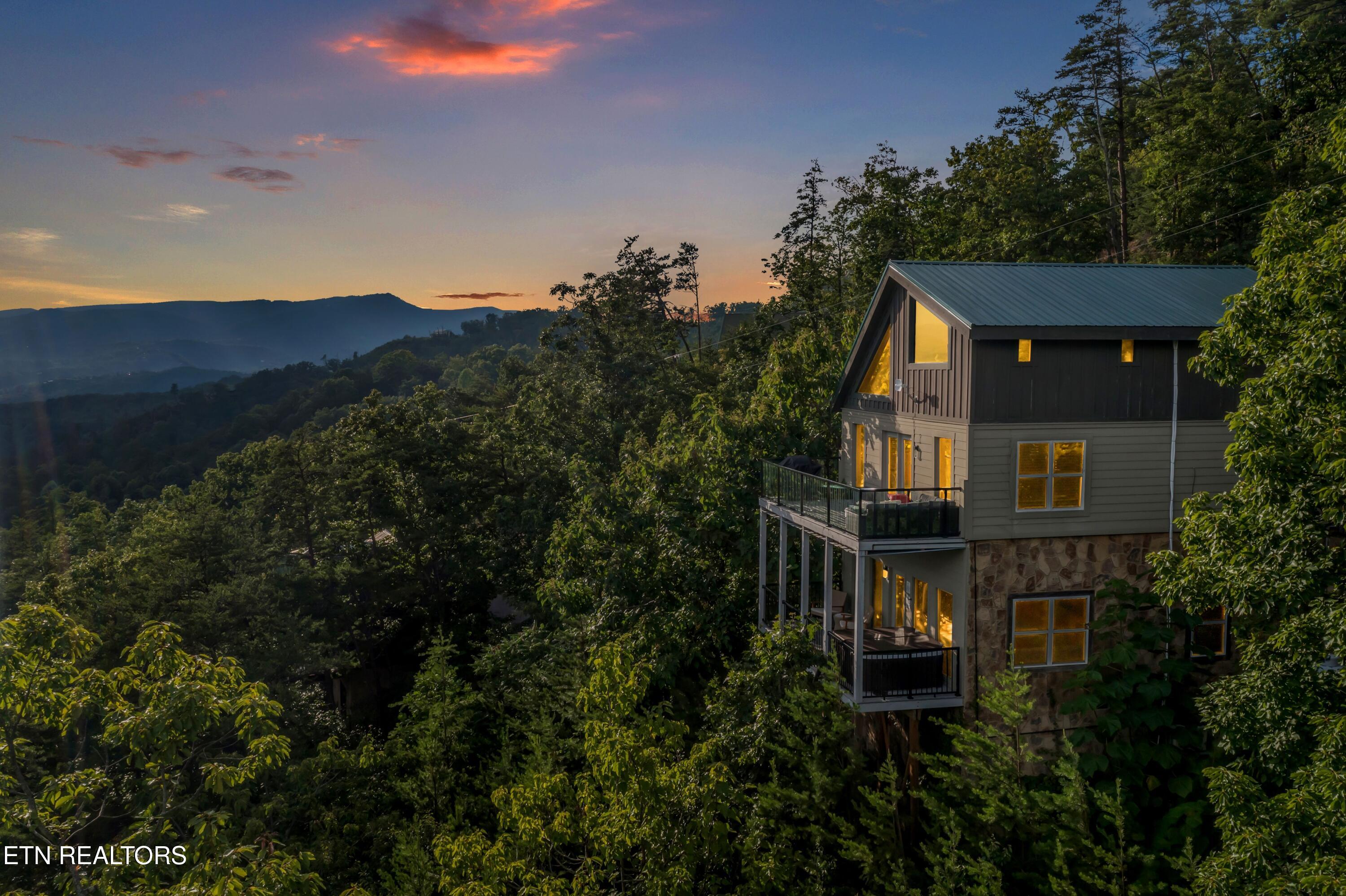 920 Falcon View Way Sevierville, TN 37862 - Photo 46 of 51 46