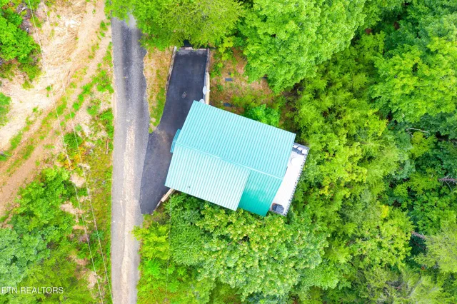 $849,900 | 920 Falcon View Way, Sevierville, TN 37862