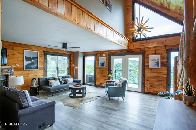 $849,900 | 920 Falcon View Way, Sevierville, TN 37862