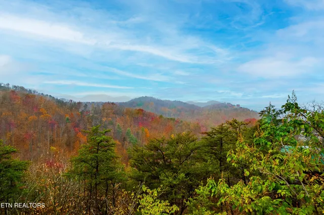 $849,900 | 920 Falcon View Way, Sevierville, TN 37862