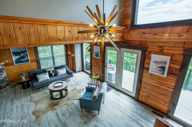 $849,900 | 920 Falcon View Way, Sevierville, TN 37862