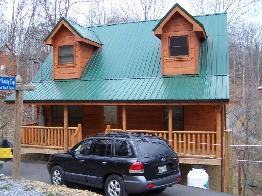 2452 Red Bud Road Sevierville, TN 37876 - Photo 1 of 1 Primary Photo