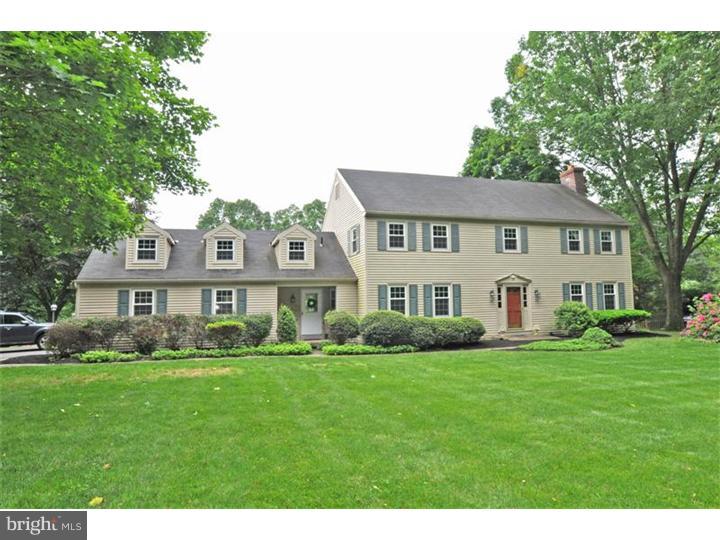 757 Spring Valley Road Doylestown, PA 18901 - Photo 1 of 21