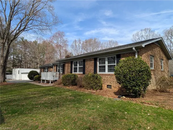 $499,900 | 8304 Mccrory Road, Stokesdale, NC 27357